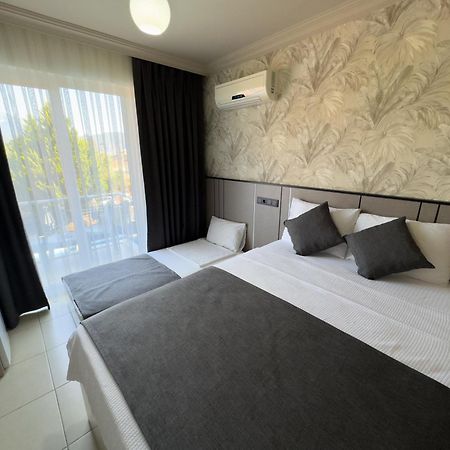 פאטהיה Sardunya Hotel מראה חיצוני תמונה