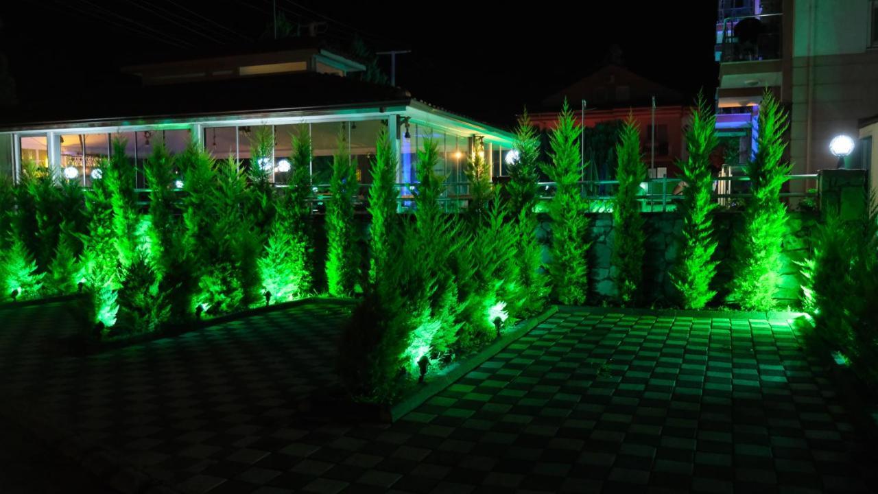 פאטהיה Sardunya Hotel מראה חיצוני תמונה