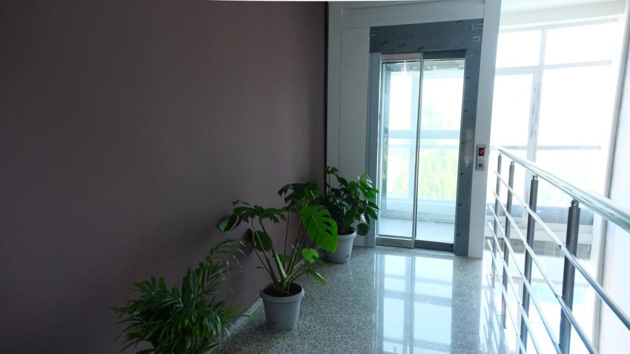 פאטהיה Sardunya Hotel מראה חיצוני תמונה