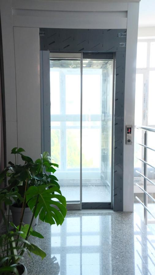 פאטהיה Sardunya Hotel מראה חיצוני תמונה