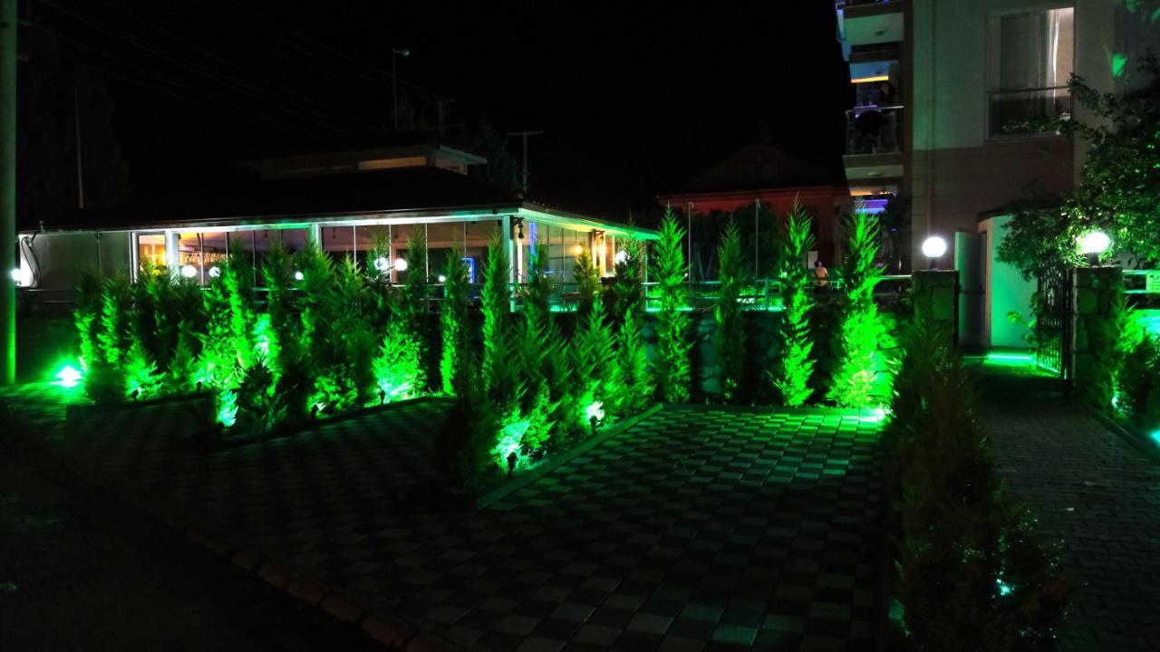 פאטהיה Sardunya Hotel מראה חיצוני תמונה