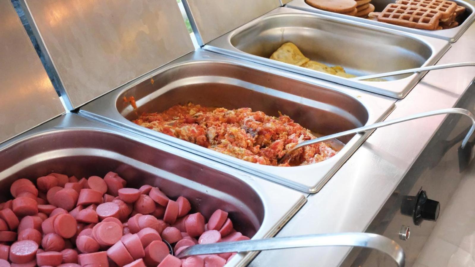 פאטהיה Sardunya Hotel מראה חיצוני תמונה