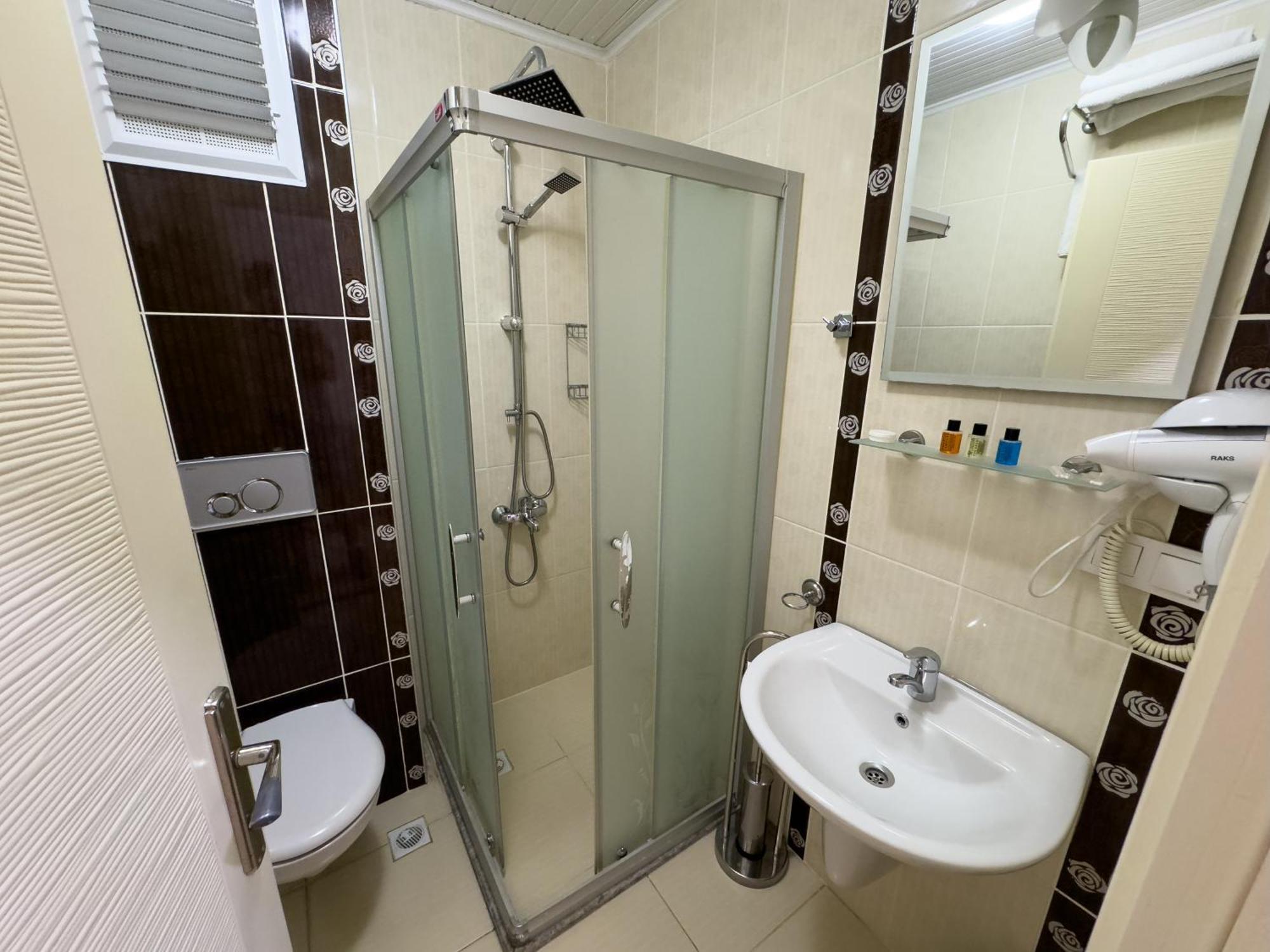 פאטהיה Sardunya Hotel מראה חיצוני תמונה