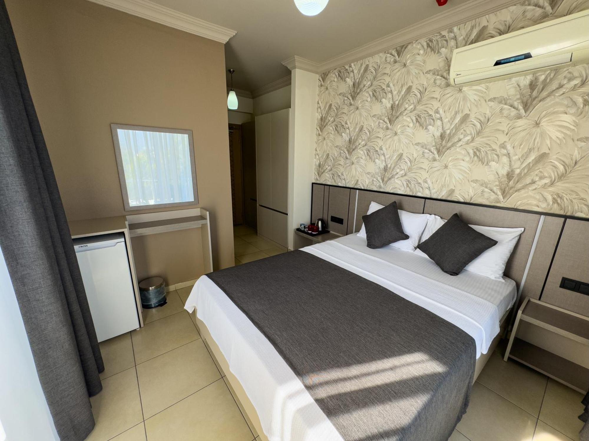 פאטהיה Sardunya Hotel מראה חיצוני תמונה