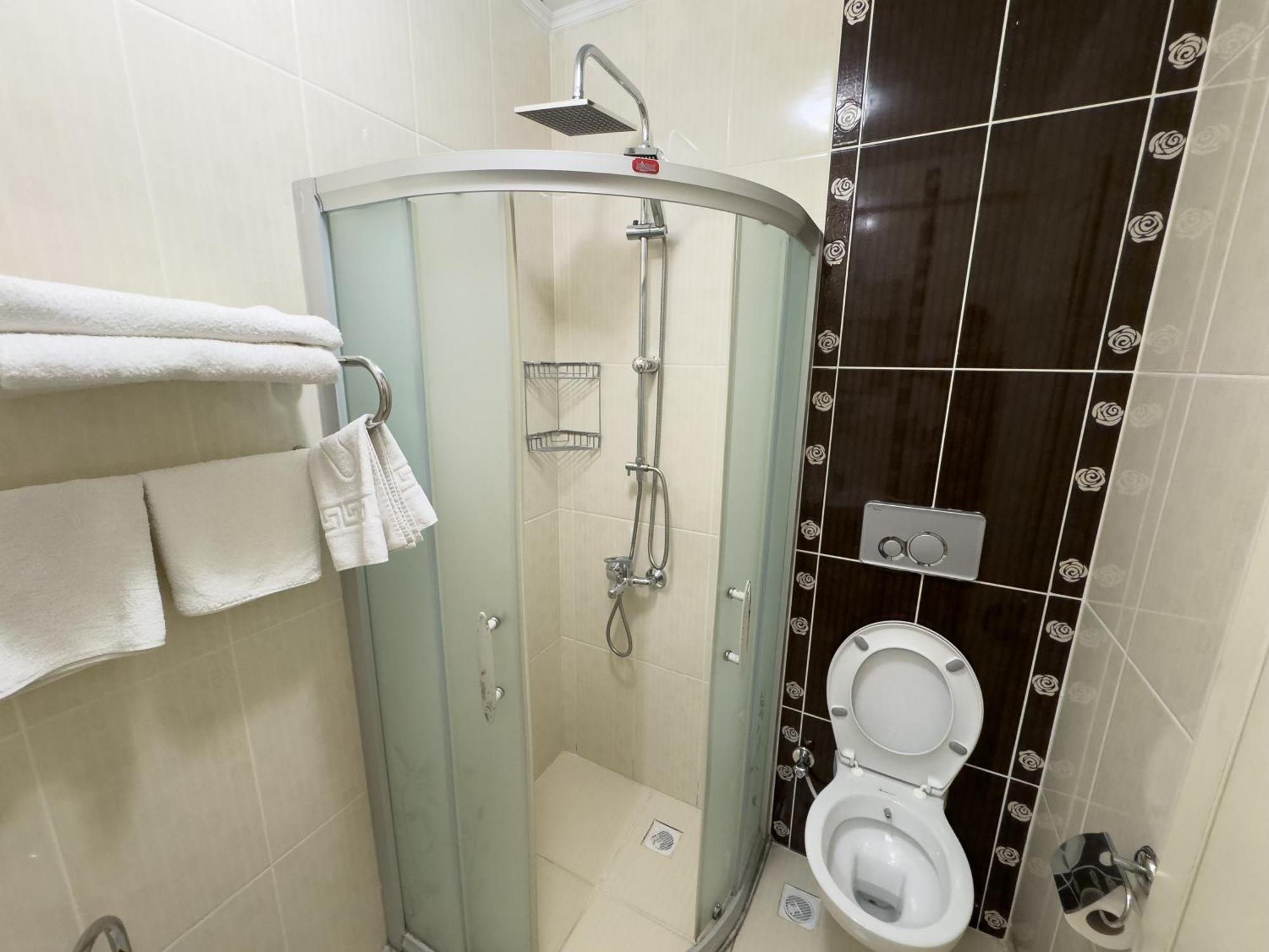 פאטהיה Sardunya Hotel מראה חיצוני תמונה