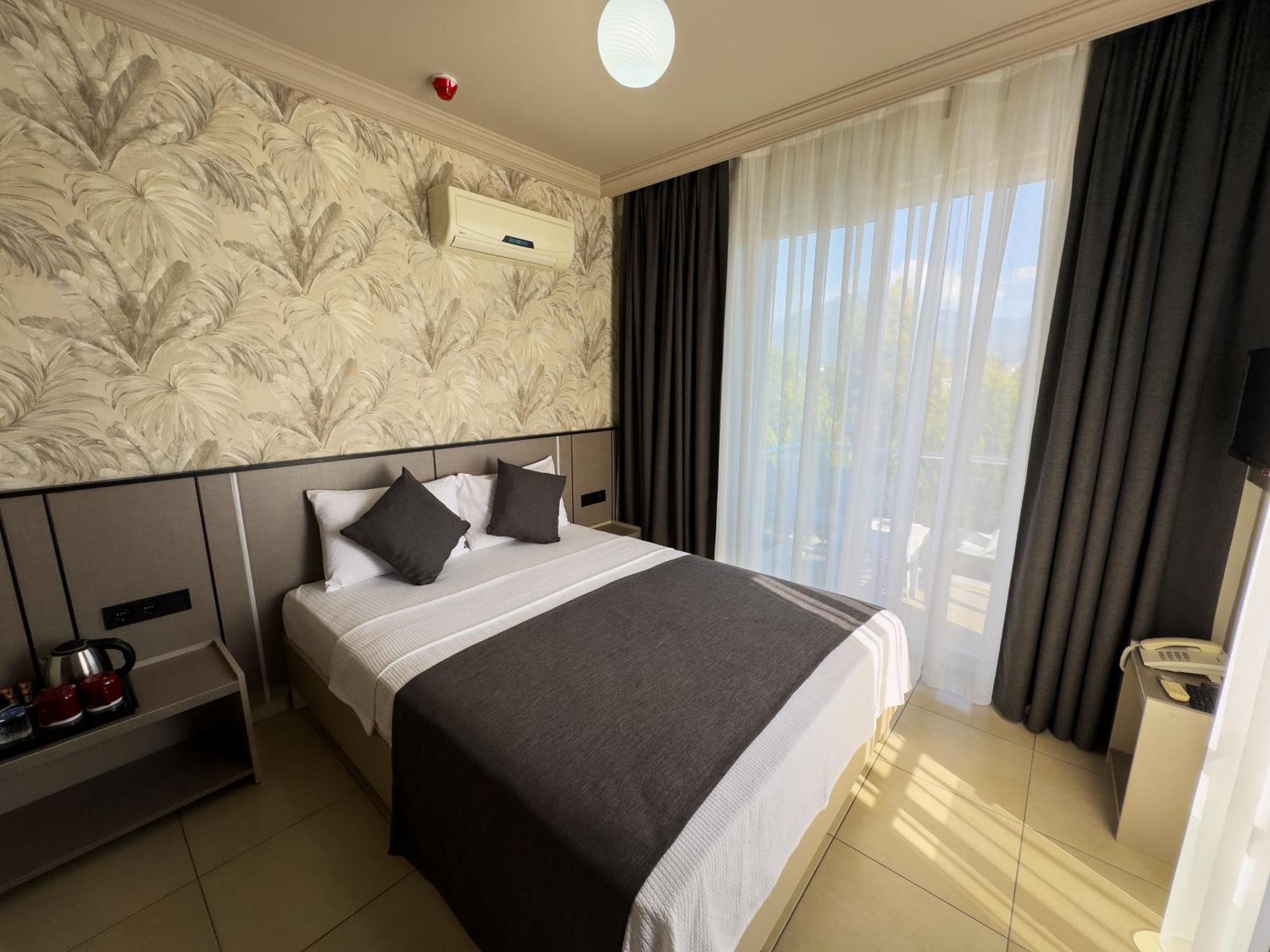פאטהיה Sardunya Hotel מראה חיצוני תמונה