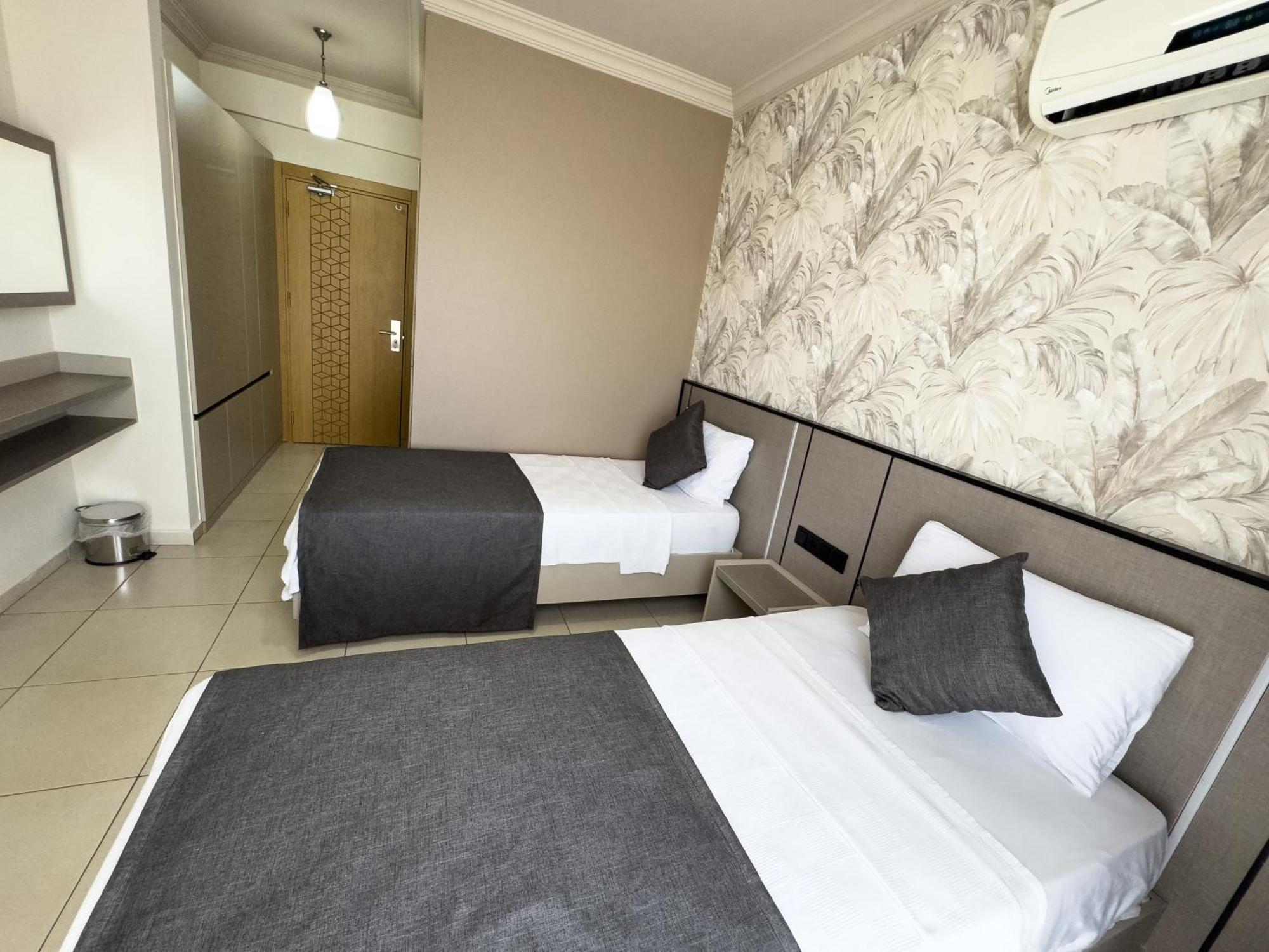 פאטהיה Sardunya Hotel מראה חיצוני תמונה